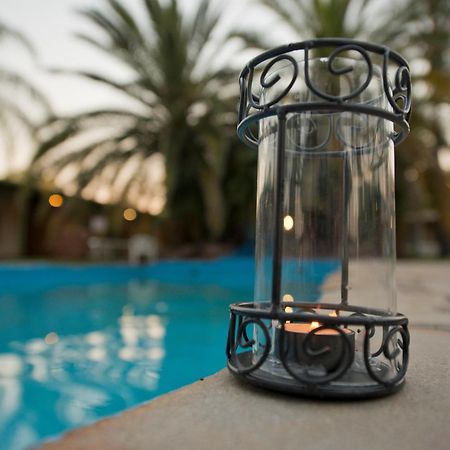 Oshakati Country Hotel Bagian luar foto